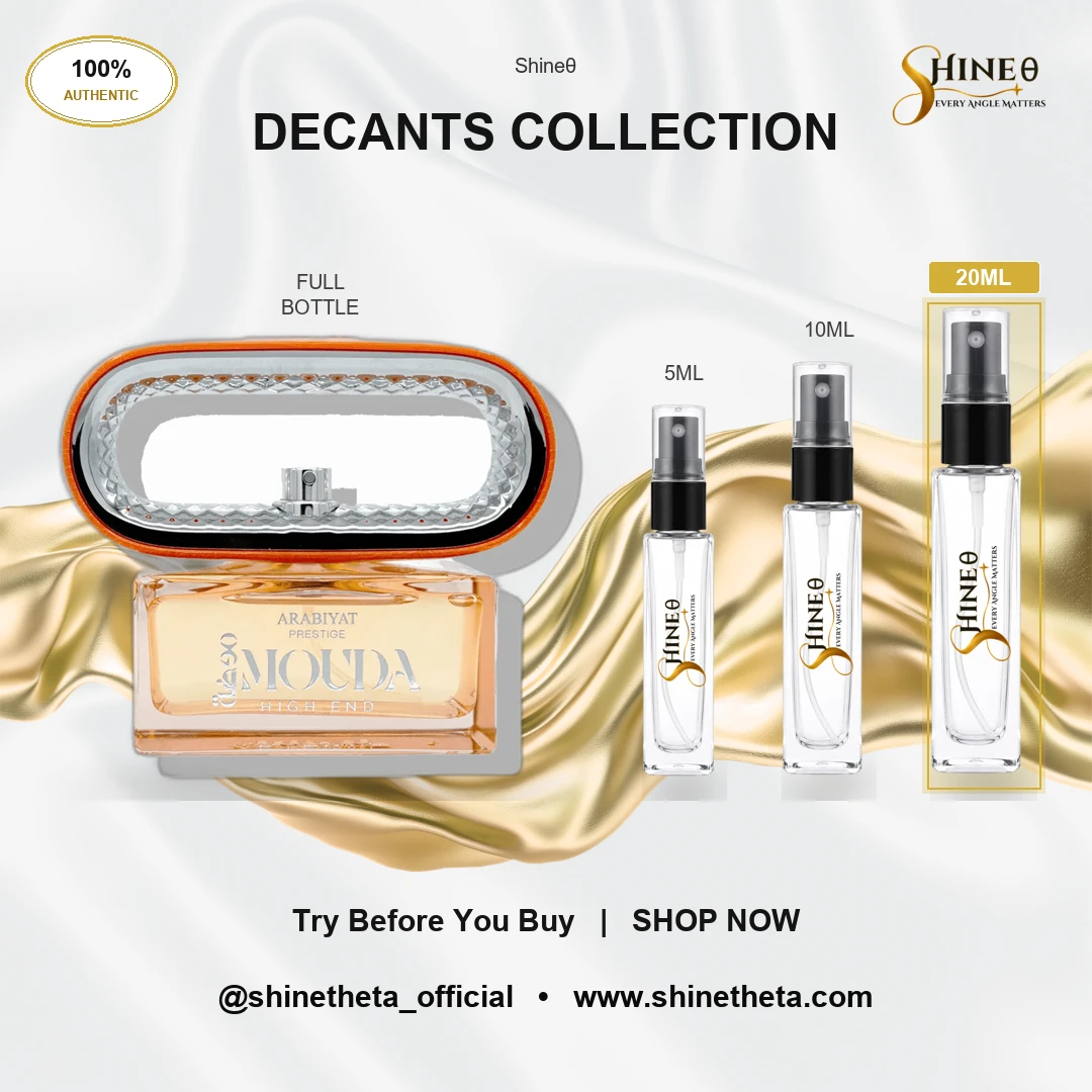 20ml Decant